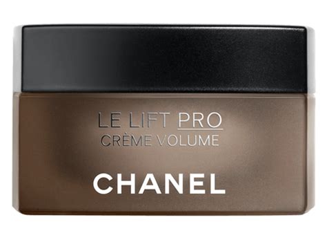 chanel lift pro review|chanel le lift moisturizer reviews.